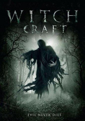 Witchcraft dizi afişi