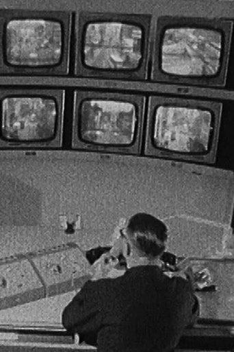 Meet the Mayor film afişi