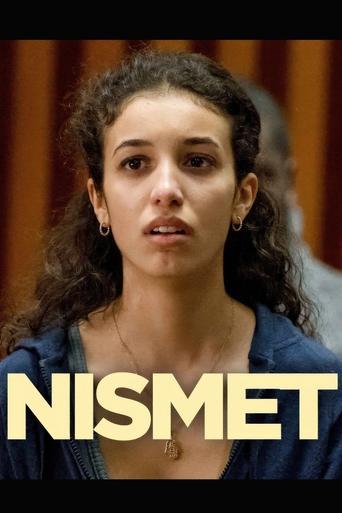 Nismet dizi afişi