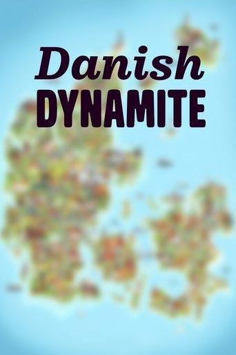 Danish Dynamite dizi afişi