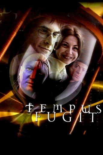 Tempus fugit film afişi