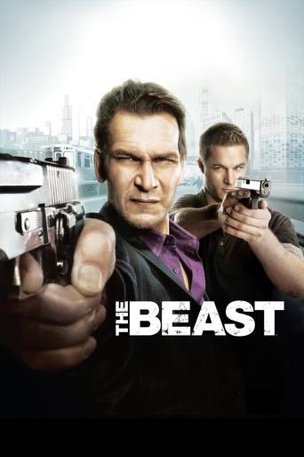 The Beast dizi afişi