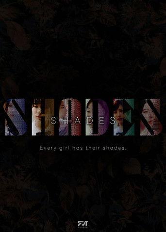 Shades dizi afişi