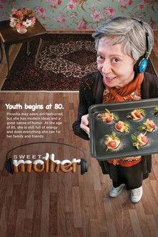 Sweet Mother dizi afişi