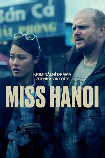 Miss Hanoi film afişi