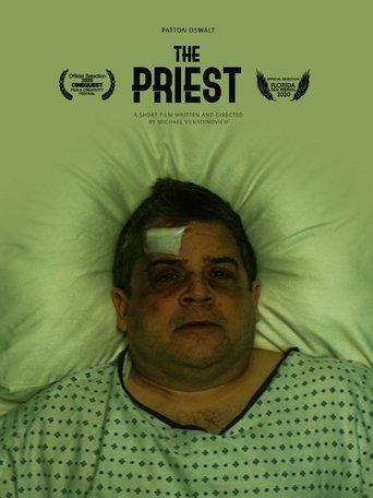 The Priest film afişi
