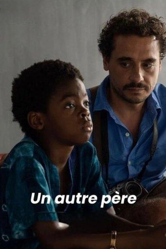 Un autre père film afişi