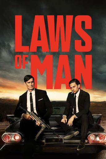 Laws of Man film afişi