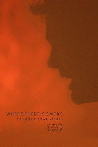 Where There's Smoke film afişi