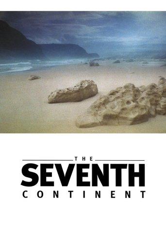 The Seventh Continent film afişi