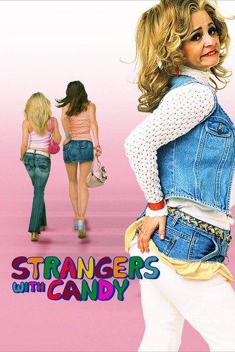 Strangers with Candy film afişi