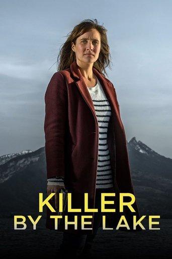 Killer by the Lake dizi afişi