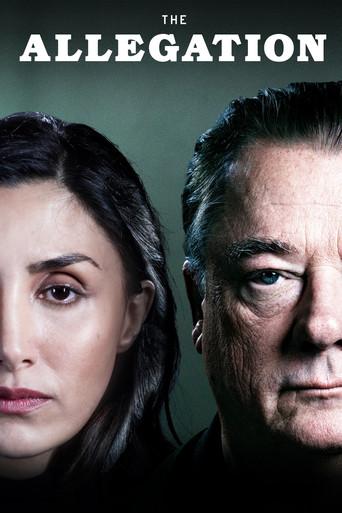 The Allegation dizi afişi