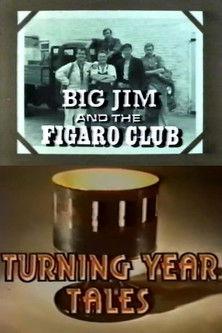 Big Jim and the Figaro Club film afişi