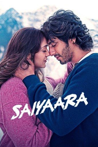 Saiyaara film afişi