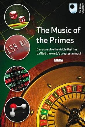 The Music of the Primes dizi afişi