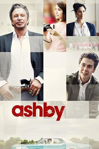 Ashby film afişi