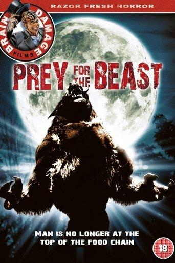 Prey for the Beast film afişi