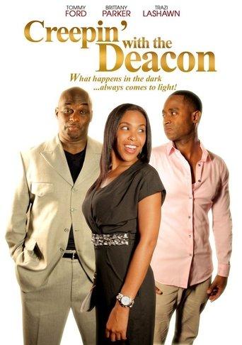 Creepin' With The Deacon film afişi