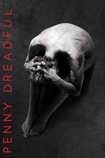 Penny Dreadful dizi afişi