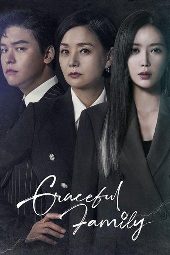 Graceful Family dizi afişi