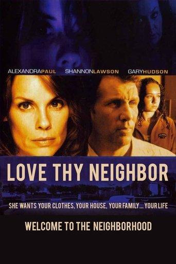 Love Thy Neighbor film afişi