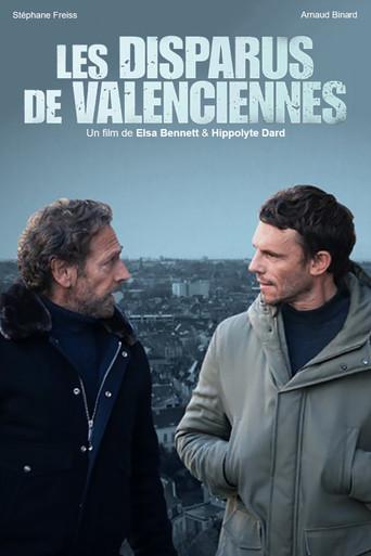 Les Disparus de Valenciennes film afişi