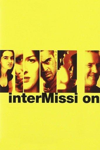 Intermission film afişi