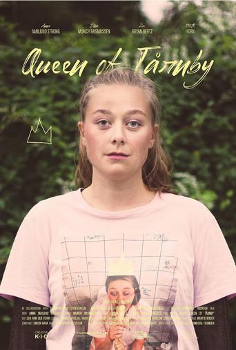 Queen of Tårnby film afişi