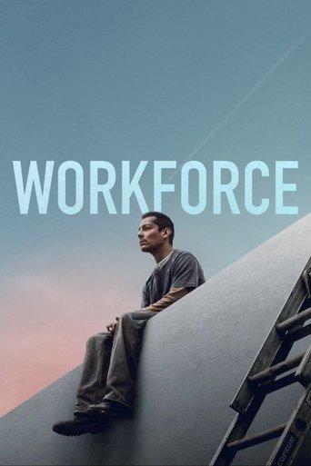 Workforce film afişi