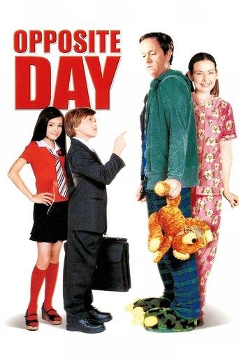 Opposite Day film afişi