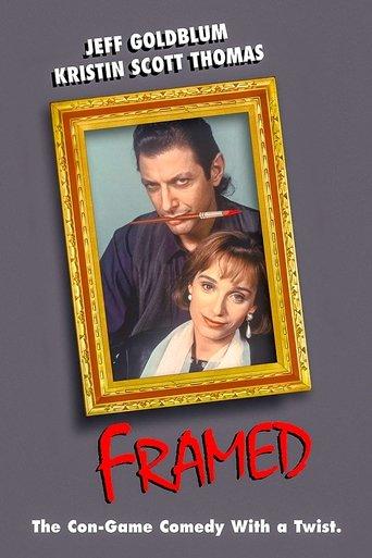 Framed film afişi