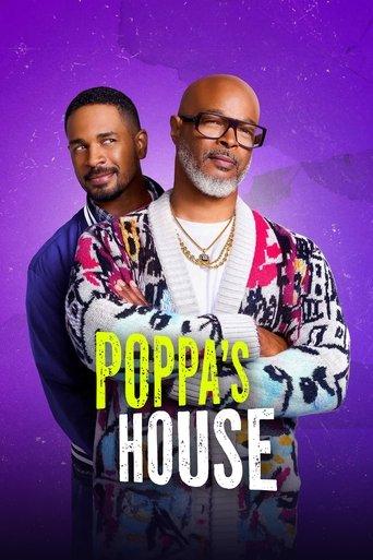 Poppa's House dizi afişi