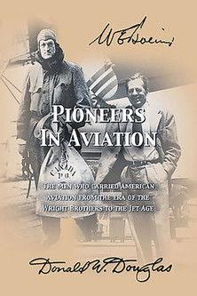 Pioneers in Aviation dizi afişi