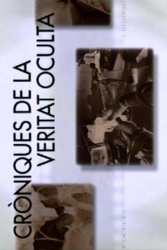 Chronicles of the Hidden Truth film afişi