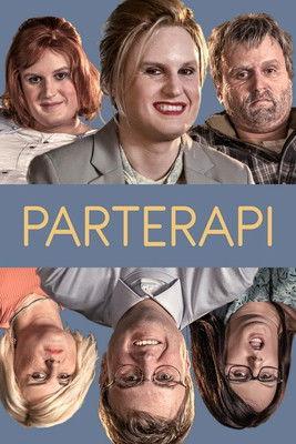 Parterapi dizi afişi
