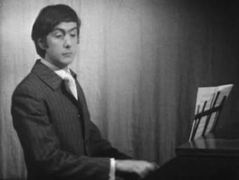 Rediffusion Show 1 - Boxing Day Pilot