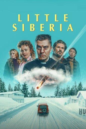 Little Siberia film afişi
