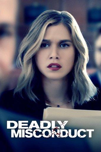 Deadly Misconduct film afişi