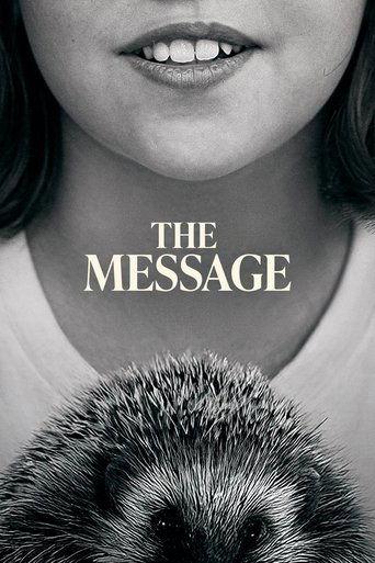 The Message film afişi