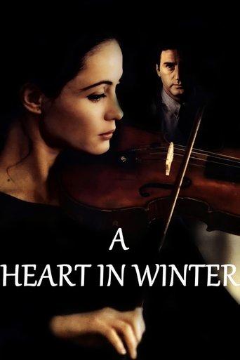 A Heart in Winter film afişi
