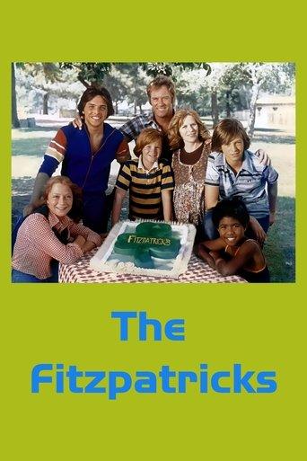 The Fitzpatricks dizi afişi
