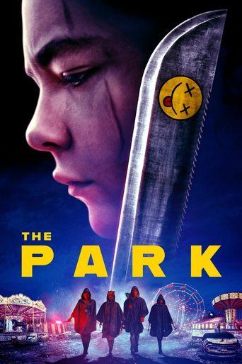The Park film afişi
