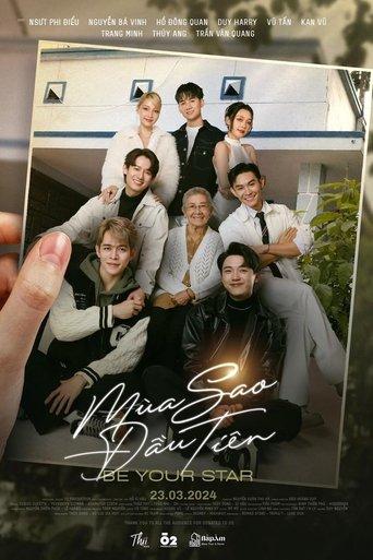 Be Your Star dizi afişi