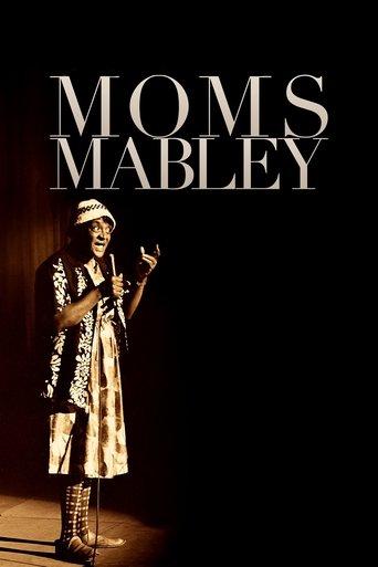 Whoopi Goldberg Presents Moms Mabley film afişi