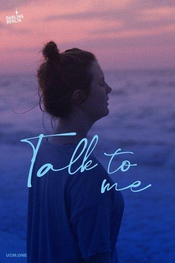 Talk to Me film afişi