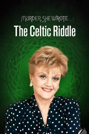 Murder, She Wrote: The Celtic Riddle film afişi