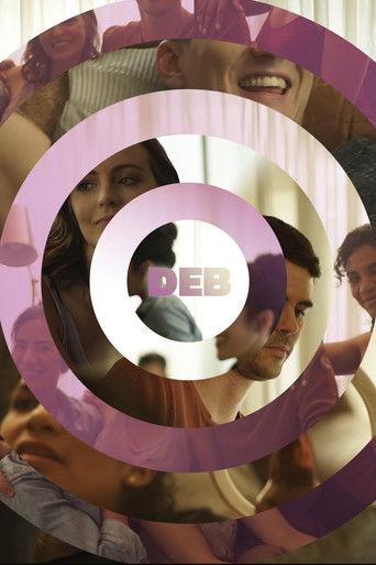 Deb film afişi