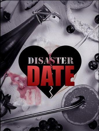 Disaster Date dizi afişi