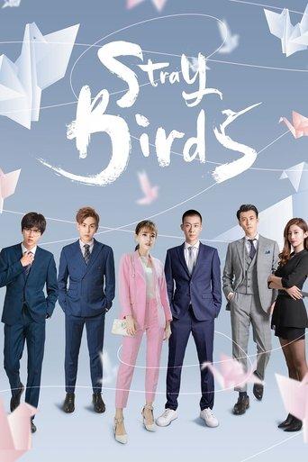 Stray Birds dizi afişi